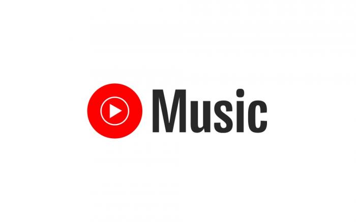 قائمة تشغيل موسيقى YouTube