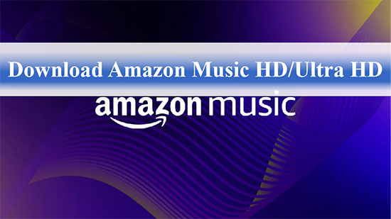 Conseils pour améliorer votre expérience d'écoute sur Amazon Music HD-1