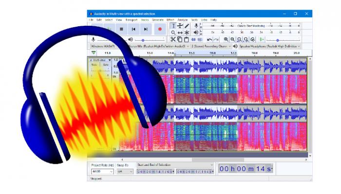 Как да запишете аудио на Mac