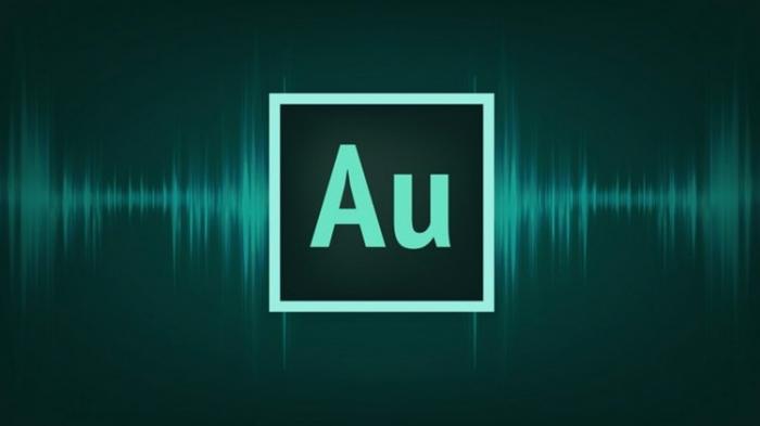 Record audio op Mac Tool 4. Adobe Audition-1