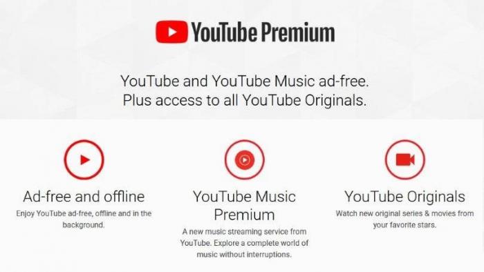 Modi legali per ascoltare la musica su YouTube-2