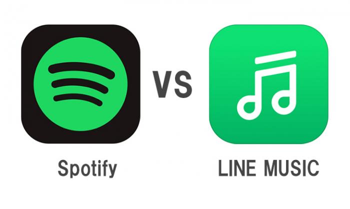 line music