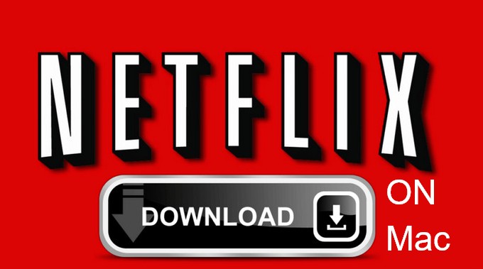 Netflix'te film indirmeden önce: Netflix App-1'i indirin