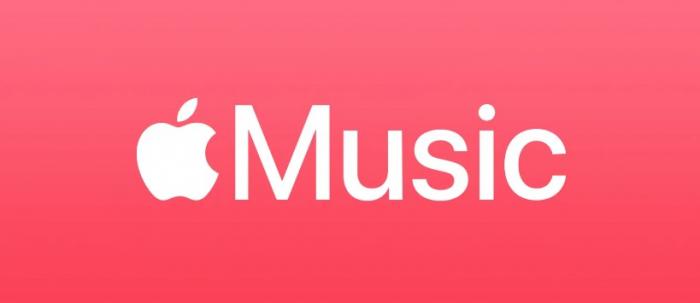 Apple Music-1的功能和使用