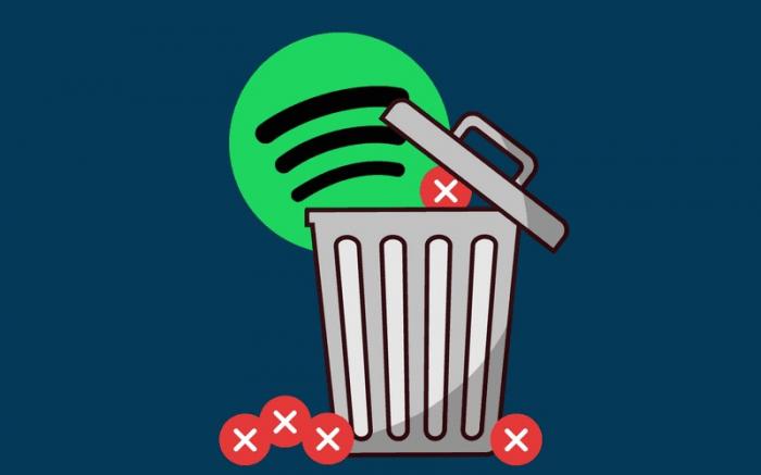 Hoe je nummers op Spotify kunt downloaden