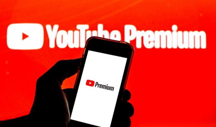 YouTube'da Ücretsiz Filmler