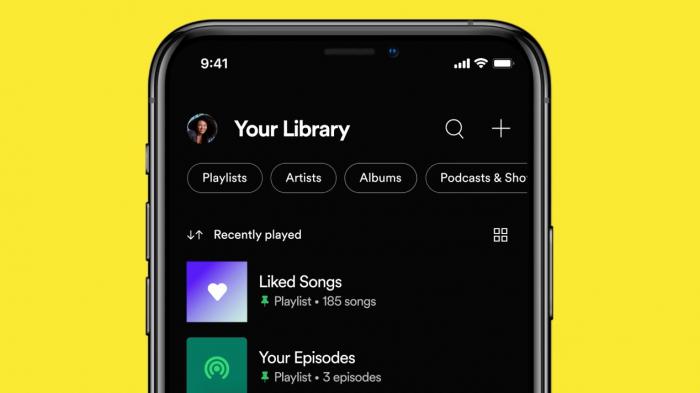 YouTube Music Premium